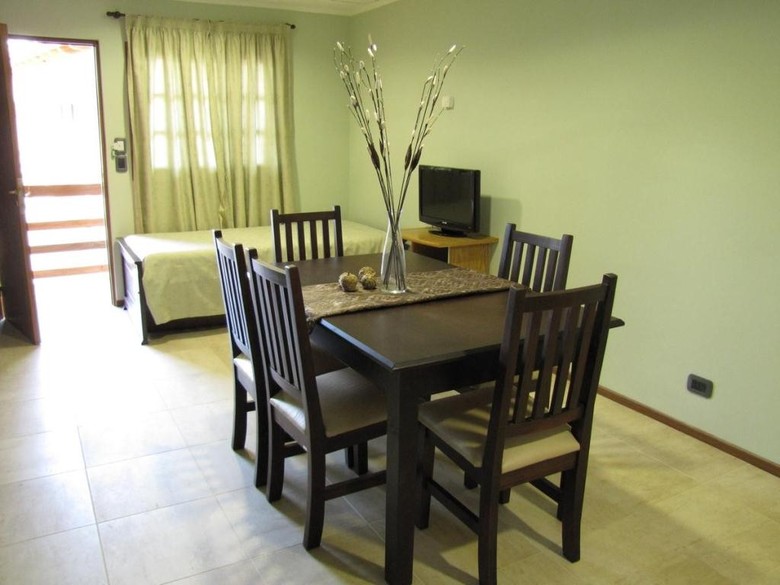 Tunkel�n Apart Hotel