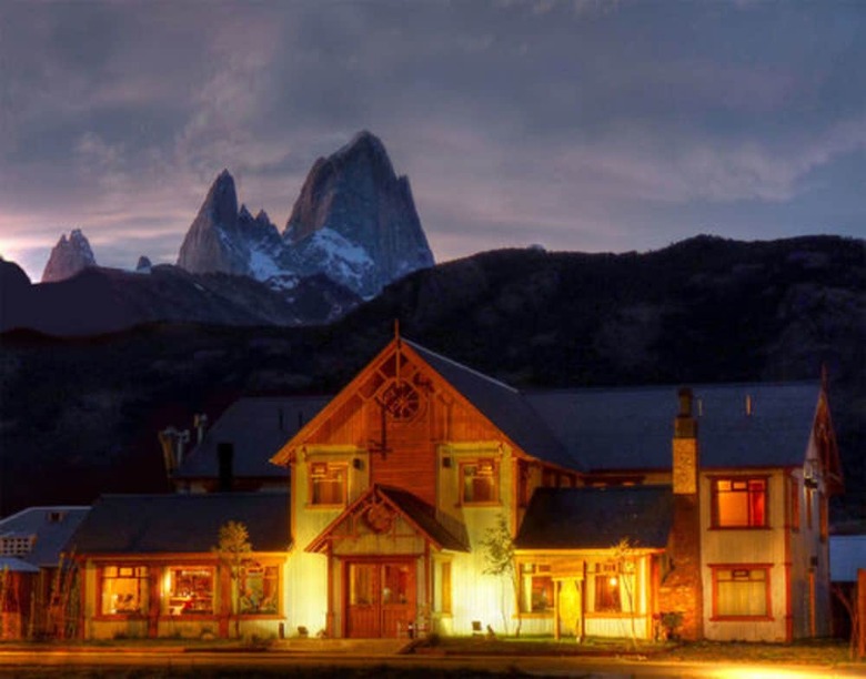 Hotel Hoster�a Senderos