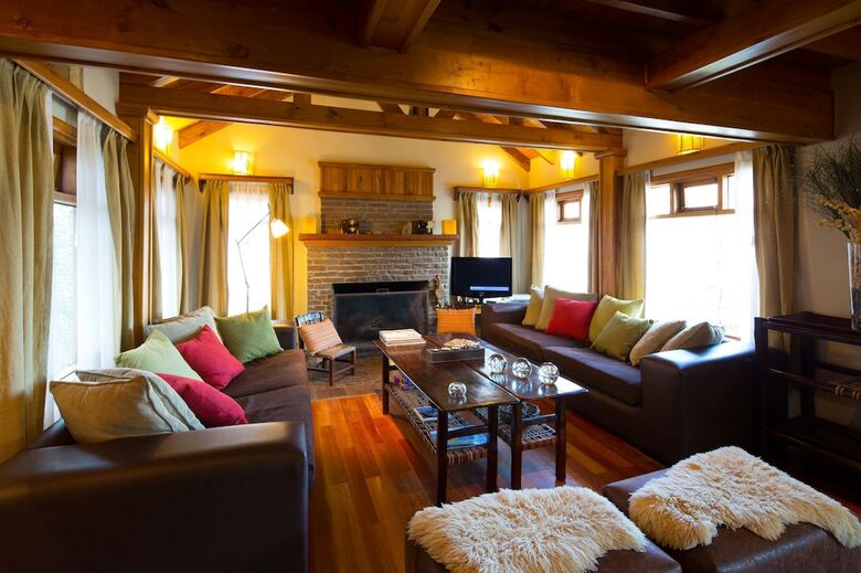 Hotel Hoster�a Senderos