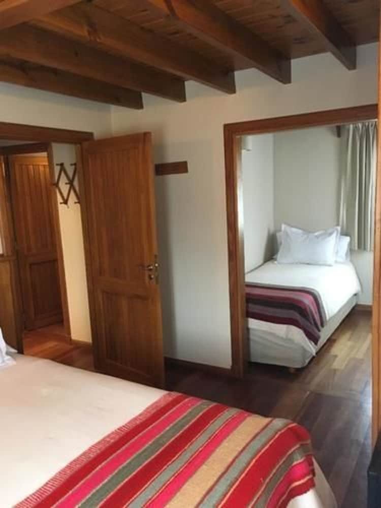 Hotel Hoster�a Senderos