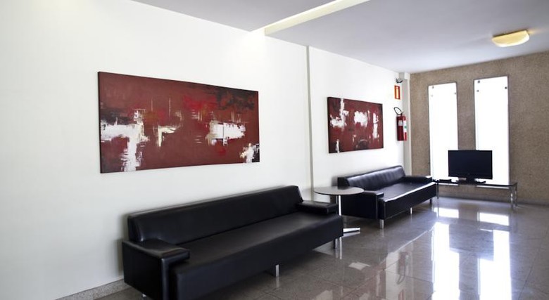 Pampulha Flat Hotel