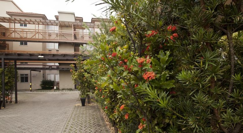 Pampulha Flat Hotel