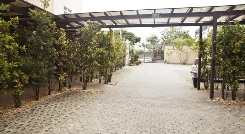 Pampulha Flat Hotel