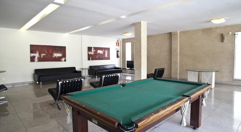 Pampulha Flat Hotel