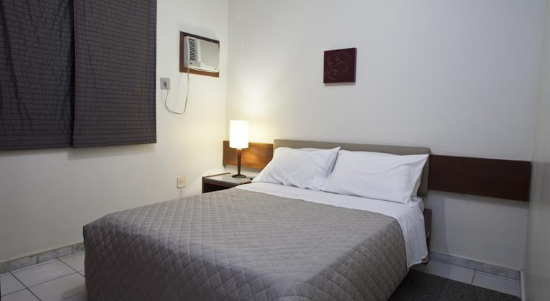 Pampulha Flat Hotel