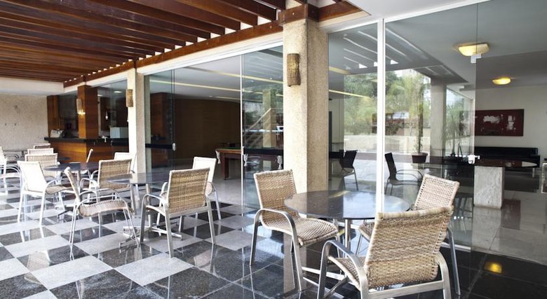Pampulha Flat Hotel