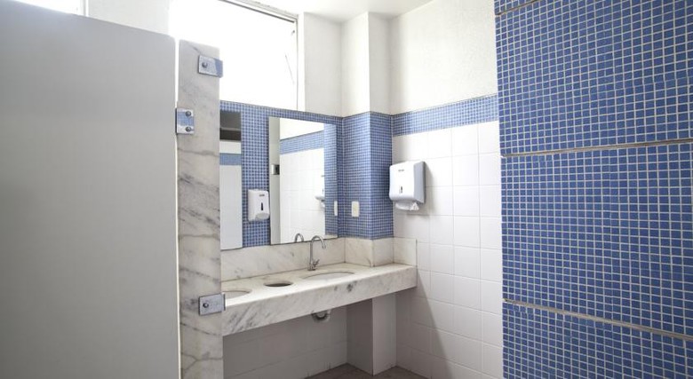 Pampulha Flat Hotel