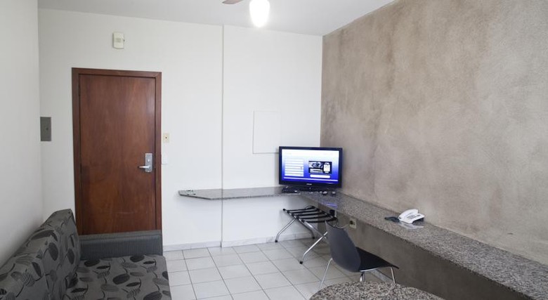 Pampulha Flat Hotel
