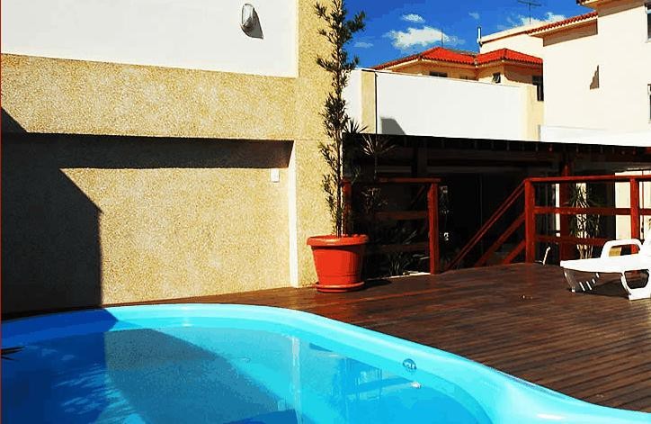 Pampulha Flat Hotel