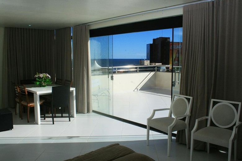 Hotel Monte Rei