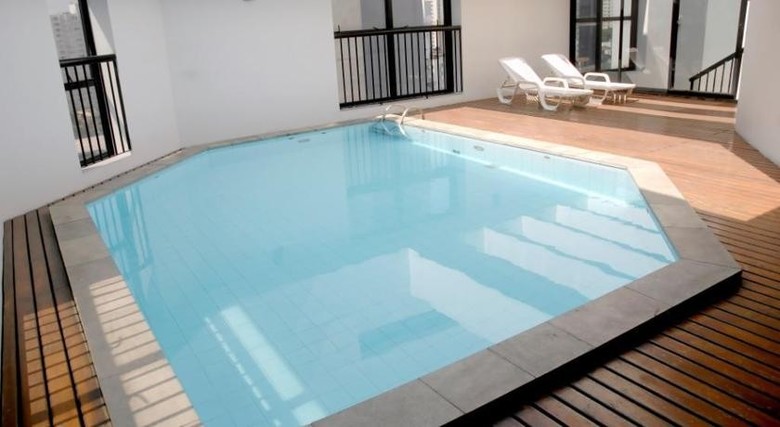 Hotel Bienal Su�tes