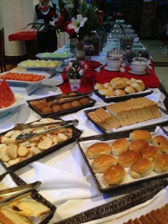 Iguassu Holiday Hotel
