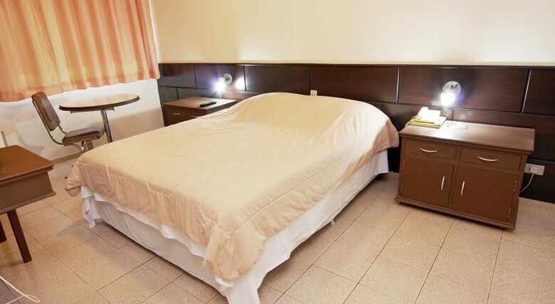 Dom Pedro I Palace Hotel