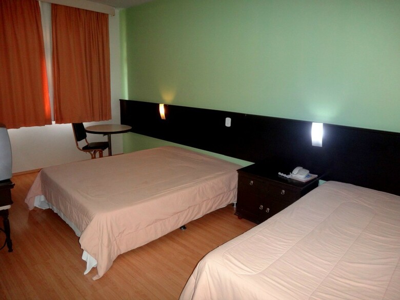 Dom Pedro I Palace Hotel