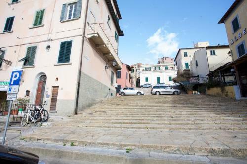 Apartamento Appartamento Mavielba Centro