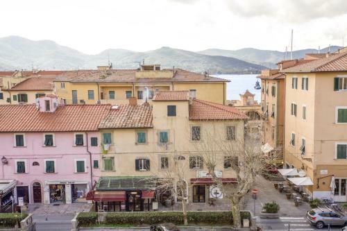 Apartamento Appartamento Mavielba Centro