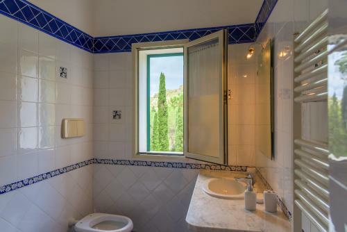 Villa Podere I Cavalieri