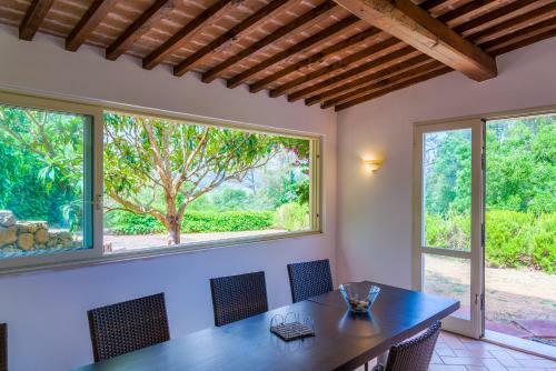 Villa Podere I Cavalieri