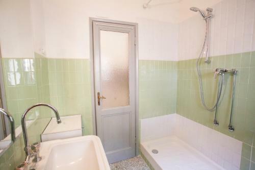 Apartamento Appartamento Podere San Marco
