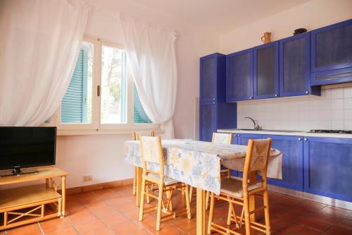 Apartamento Appartamenti Baia Blu