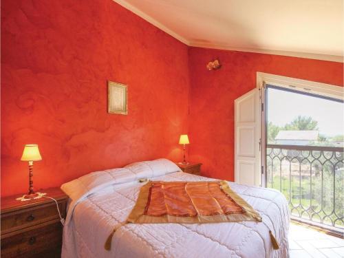 Four-bedroom Holiday Home In Menfi Ag