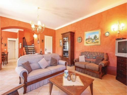 Four-bedroom Holiday Home In Menfi Ag