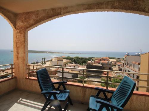 Apartamentos Locazione Turistica Papiro.9