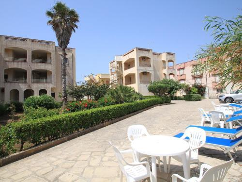 Apartamentos Locazione Turistica Papiro.9