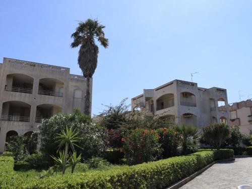 Apartamentos Locazione Turistica Papiro.9