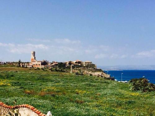 Apartamentos Locazione Turistica Papiro.2