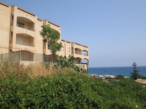 Apartamentos Locazione Turistica Papiro.6