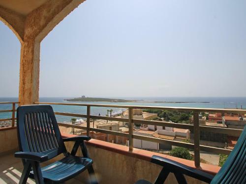 Apartamentos Locazione Turistica Papiro.3