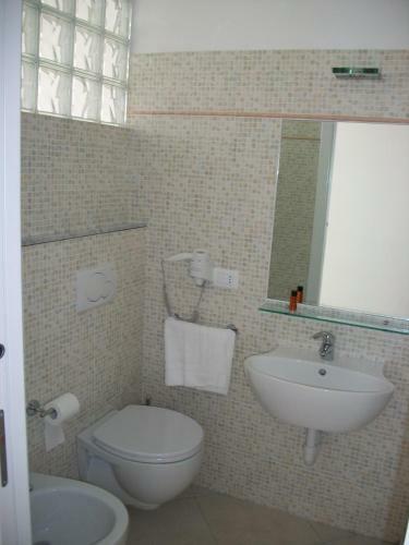 Hostal Affittacamere La Darsena