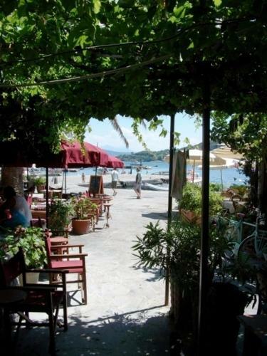 Hostal Affittacamere La Darsena