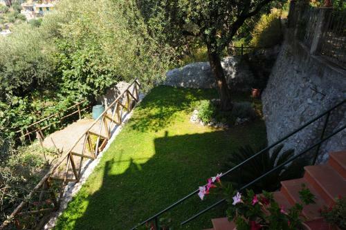 Bed & Breakfast L'uliveto