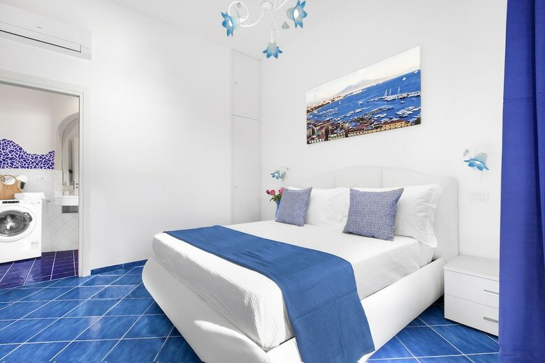 Casa Bluedream
