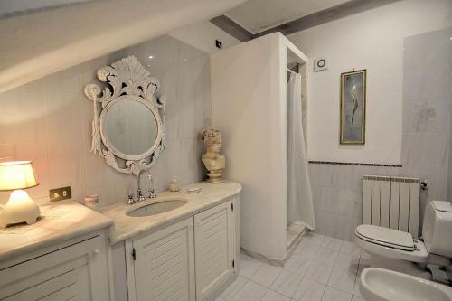 Positano Villa Sleeps 12 Pool Air Con Wifi