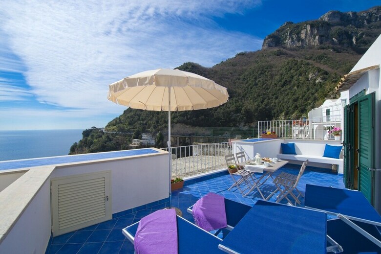 Apartamento Casa Di Lucia