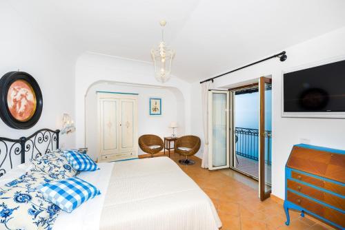 Villa Olimpo