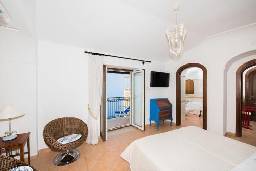 Villa Olimpo
