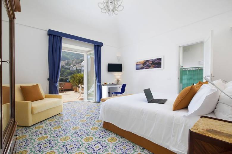 Hostal Il Moro Di Positano