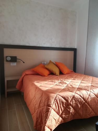 Hostal Il Diretto Guesthouse