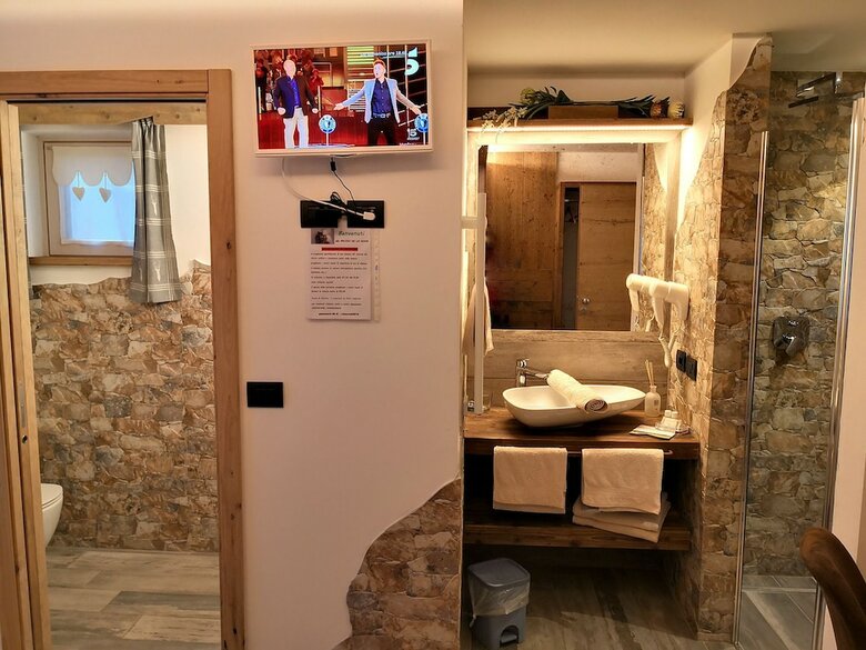 Hostal Majon De La Nona