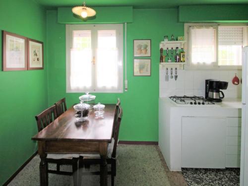 Locazione Turistica Rosanna