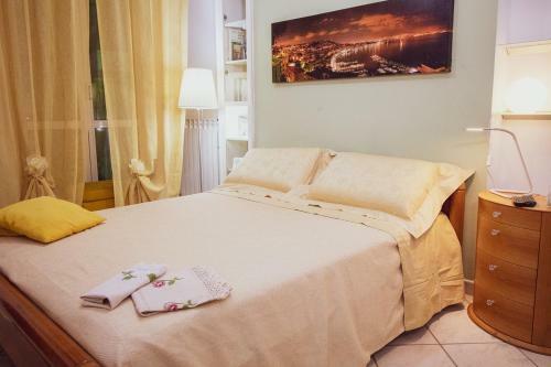 Bed & Breakfast Il Giardino Di Lucy