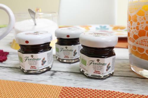 Bed & Breakfast Il Giardino Di Lucy