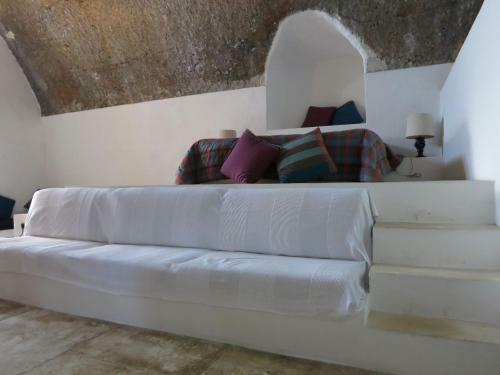 Bed & Breakfast Castello Di Praia
