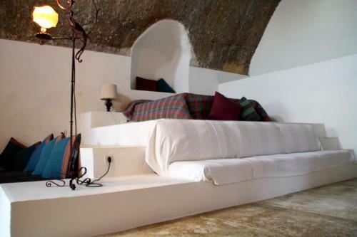Bed & Breakfast Castello Di Praia