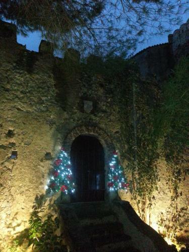 Bed & Breakfast Castello Di Praia
