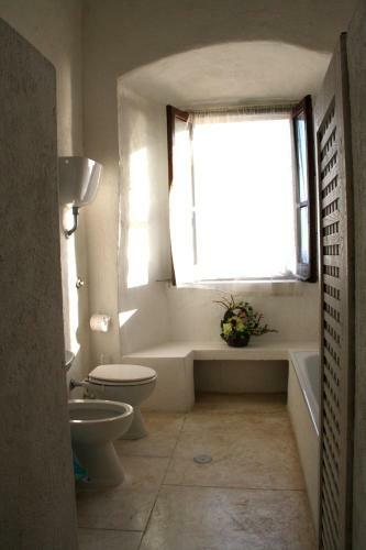 Bed & Breakfast Castello Di Praia